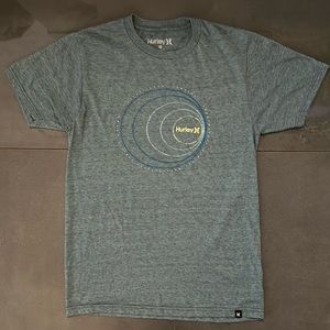 Hurley Est. Tradmarked Tee